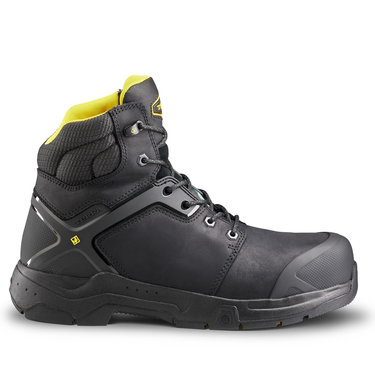 Men's Terra Black Carbine 6